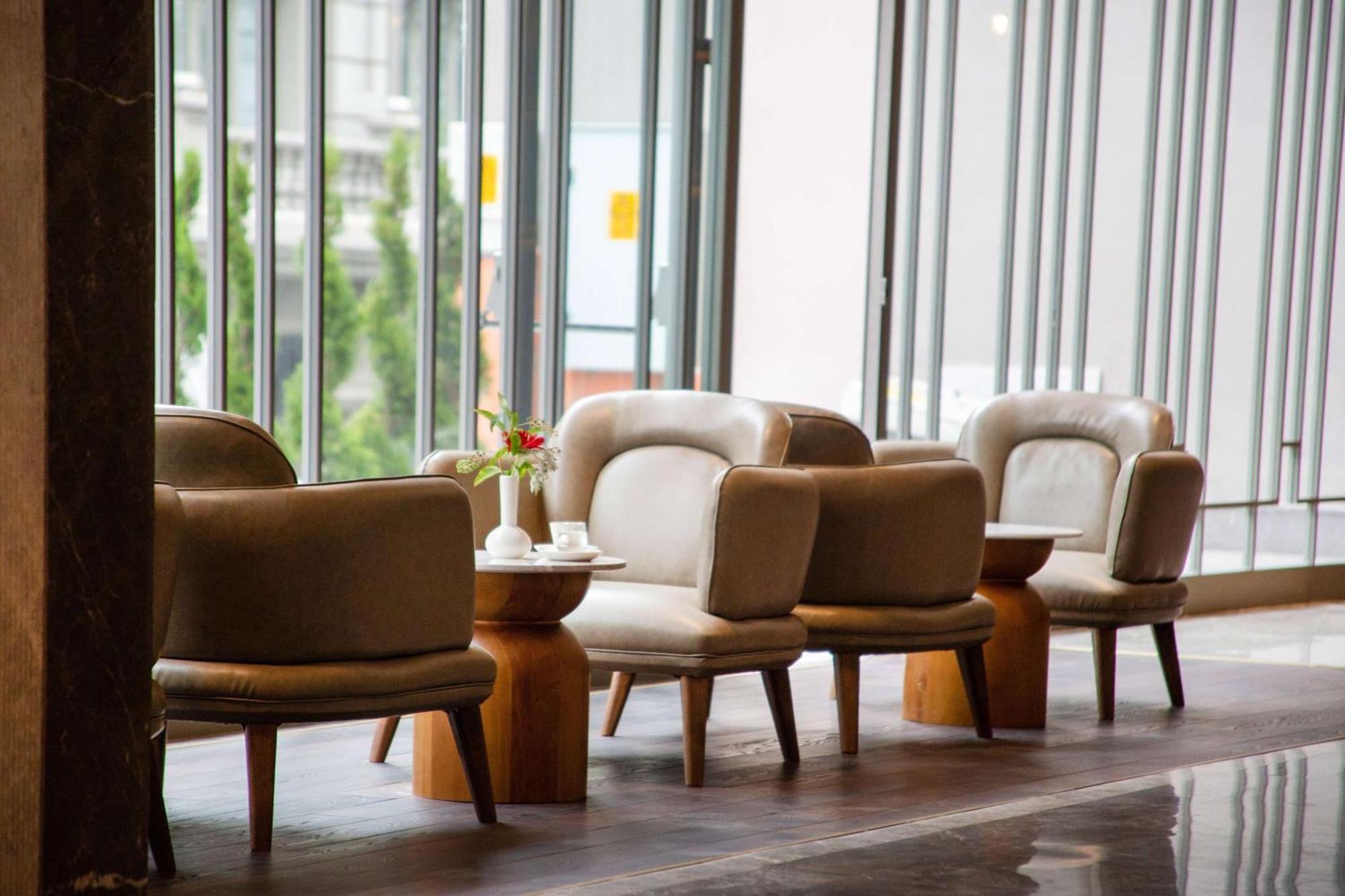 Days Inn By Wyndham Istanbul Bomonti Eksteriør bilde